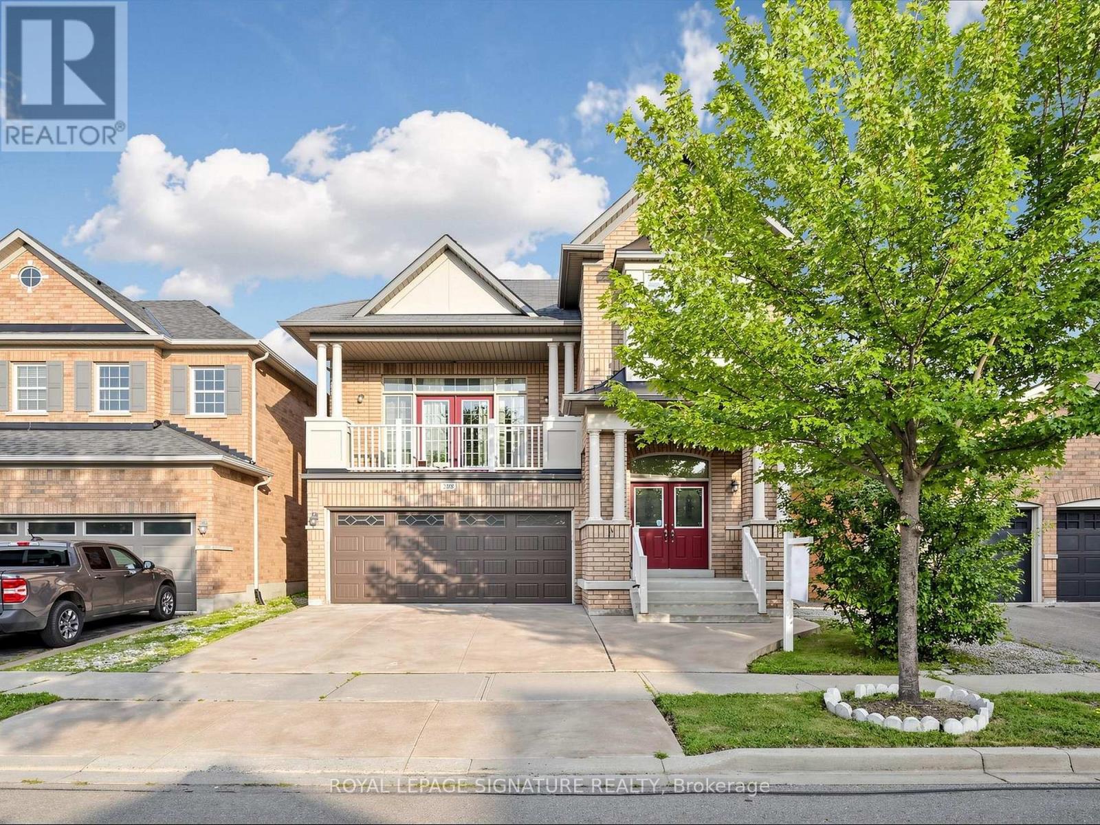 208 WESTON DRIVE - 1