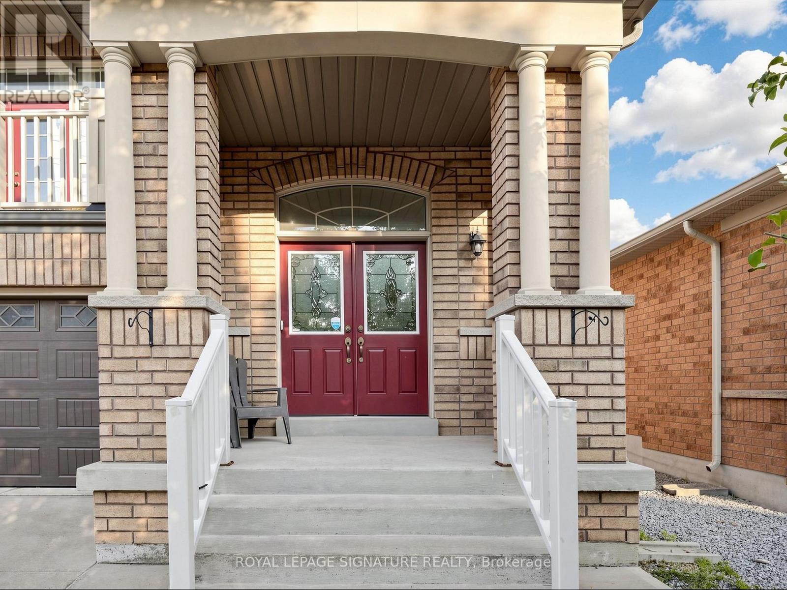 208 WESTON DRIVE - 3