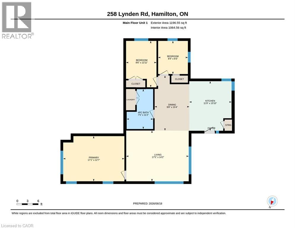 258 LYNDEN Road - 5