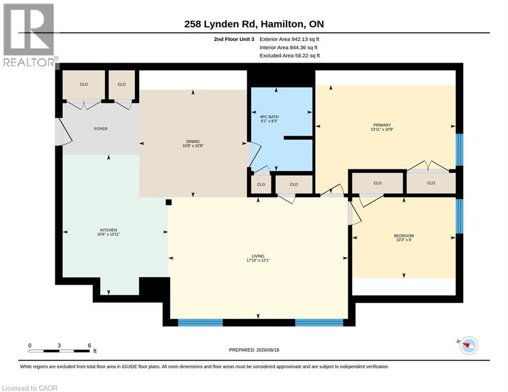 258 LYNDEN Road - 38