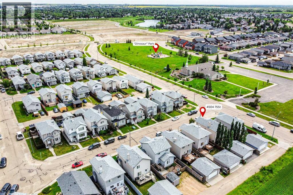 Listing photo – 4504 75 Street, Camrose