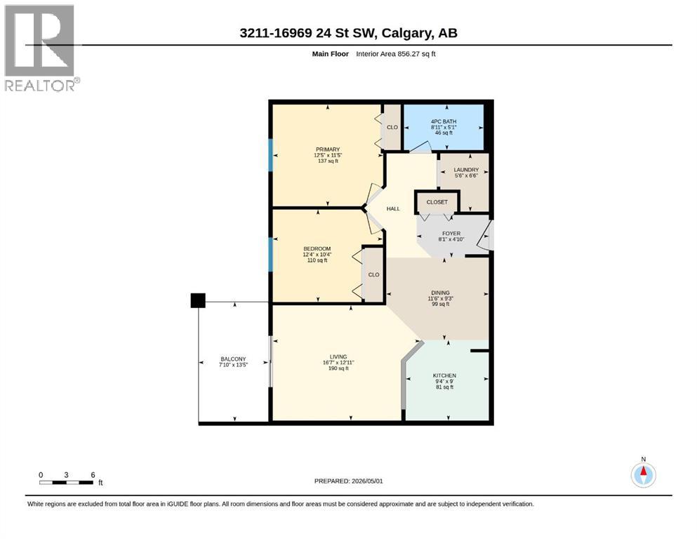 #3211 16969 24 Street SW - 29