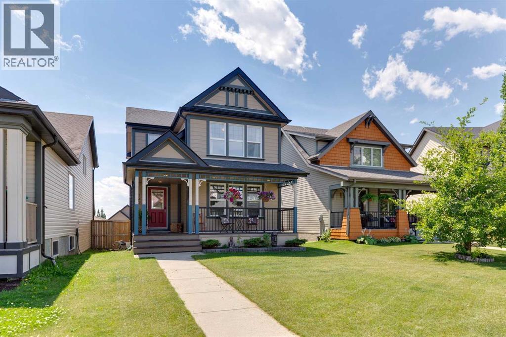 147 Sunset Cove - 1