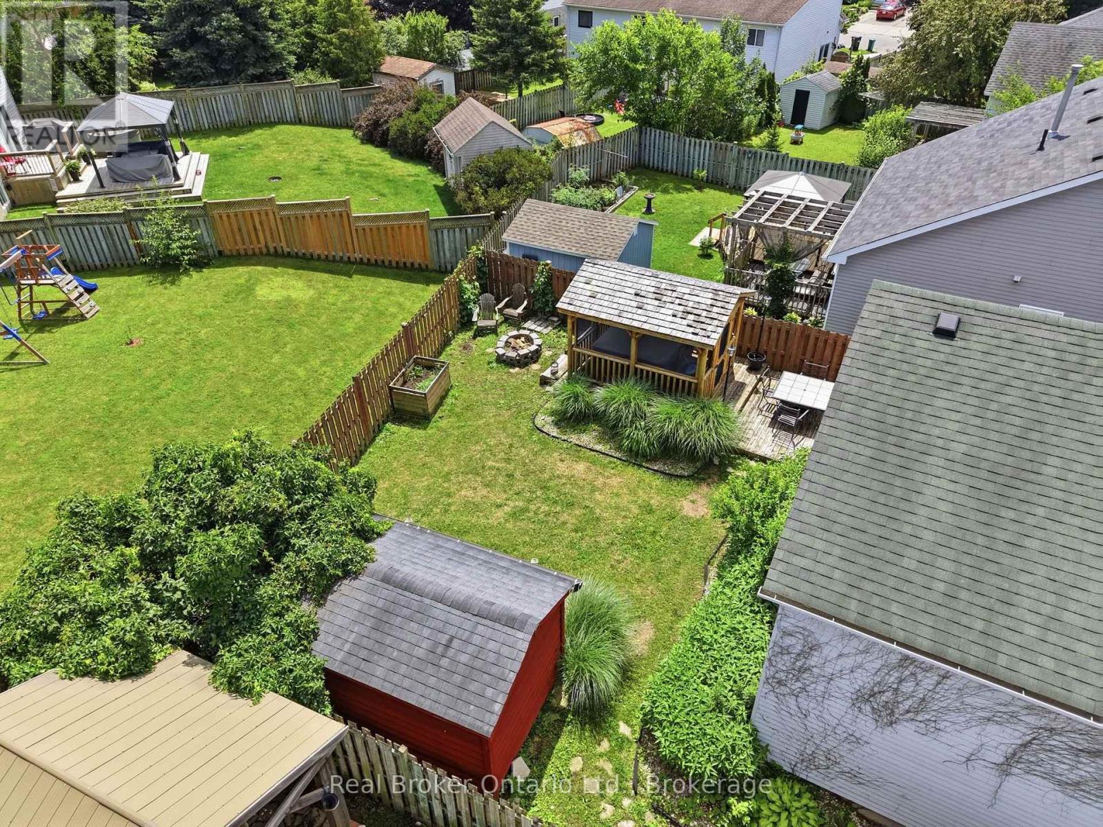 530 TRICO DRIVE - 34