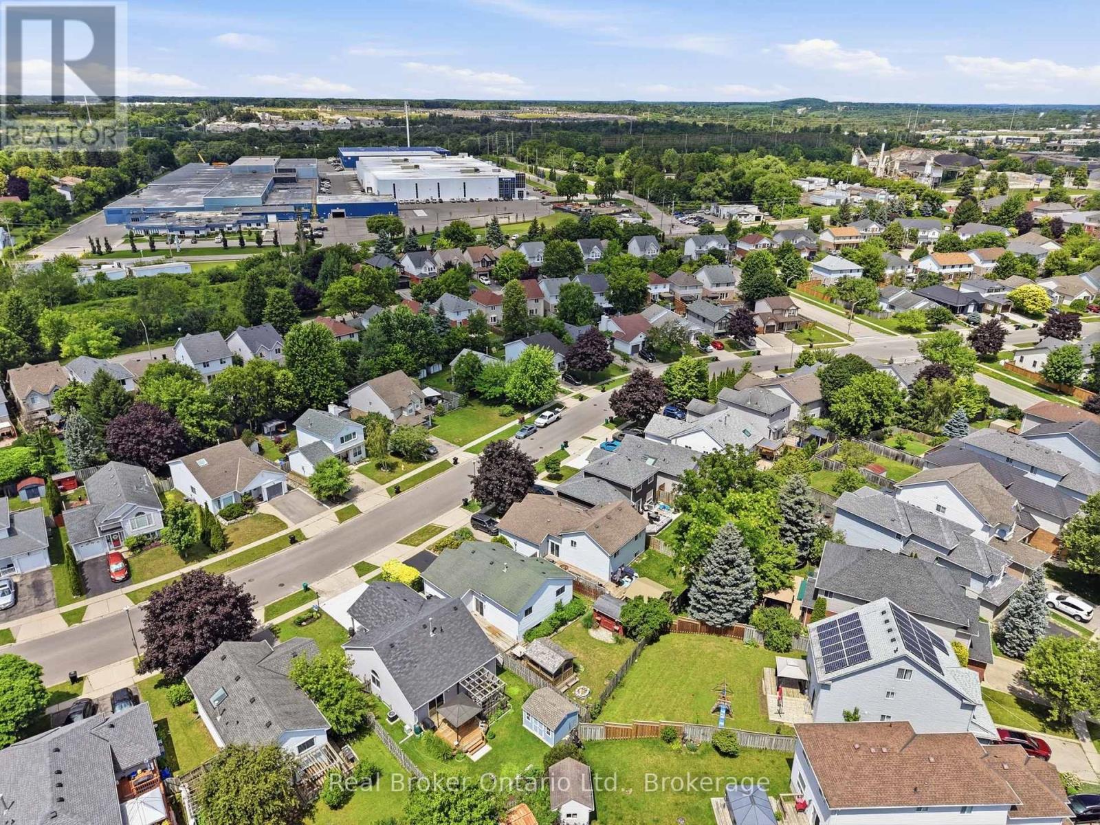 530 TRICO DRIVE - 36