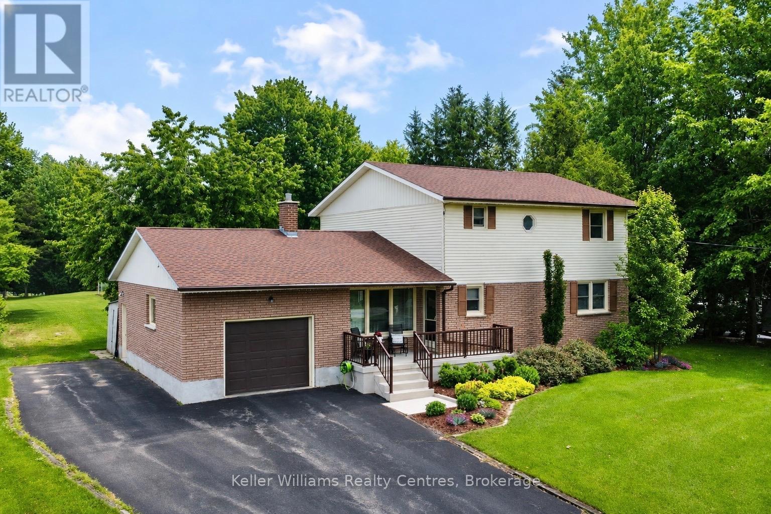 129 COUNTRY LANE ROAD - 1