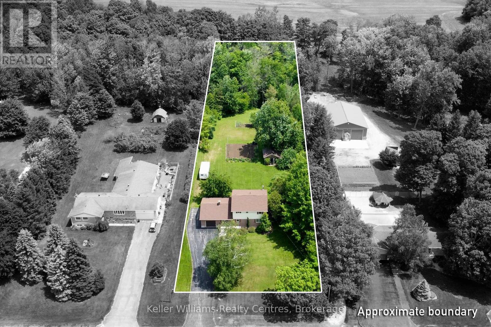 129 COUNTRY LANE ROAD - 2