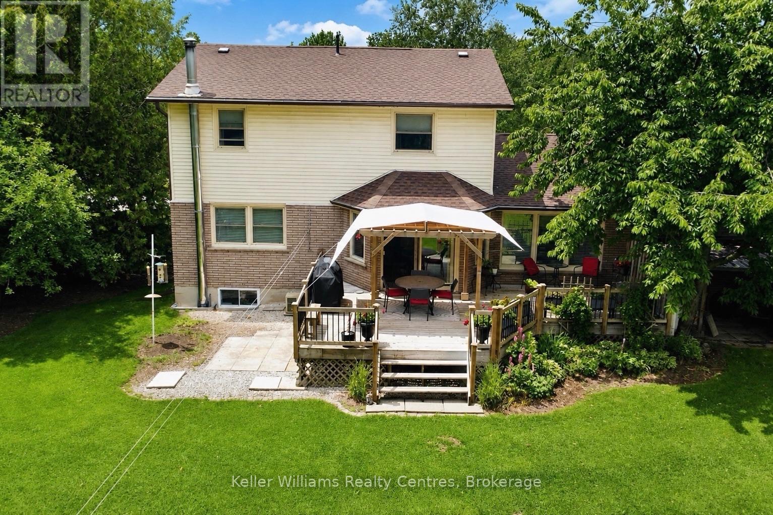 129 COUNTRY LANE ROAD - 3