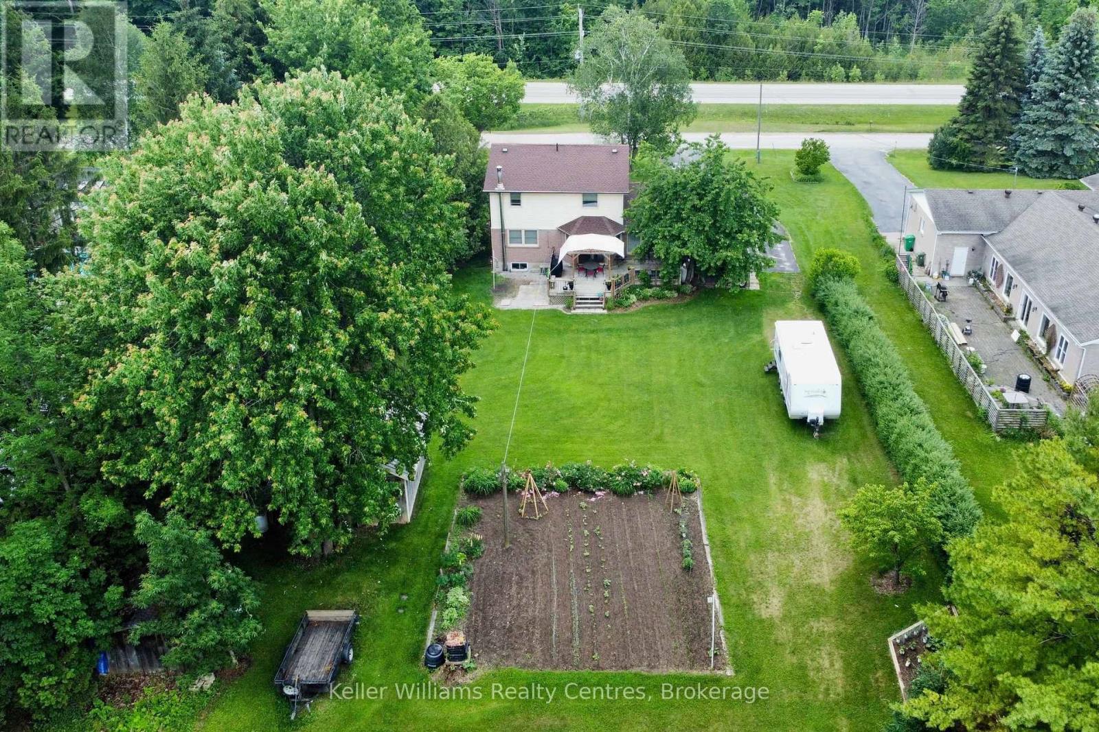 129 COUNTRY LANE ROAD - 4