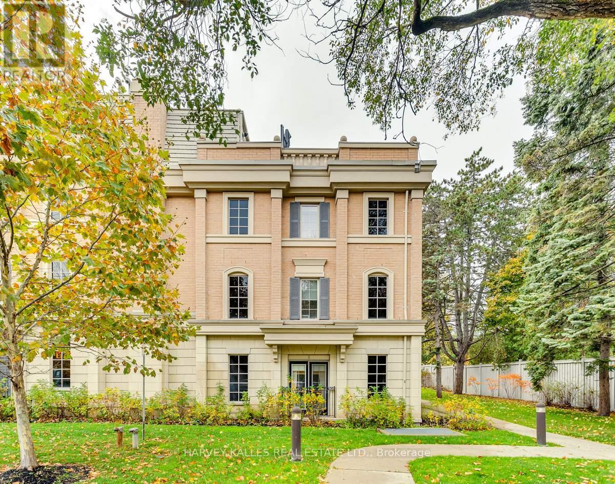 #7 70 HARGRAVE LANE - 1