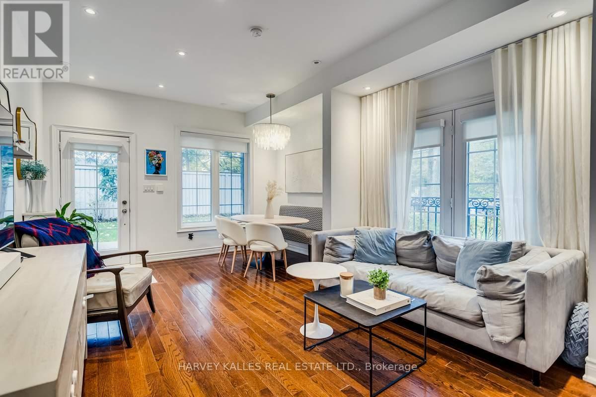 #7 70 HARGRAVE LANE - 10