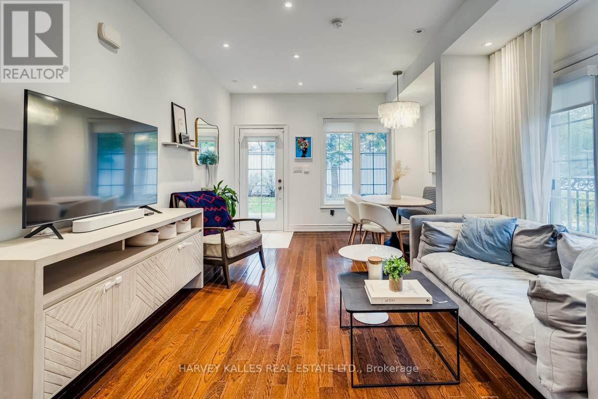 #7 70 HARGRAVE LANE - 11