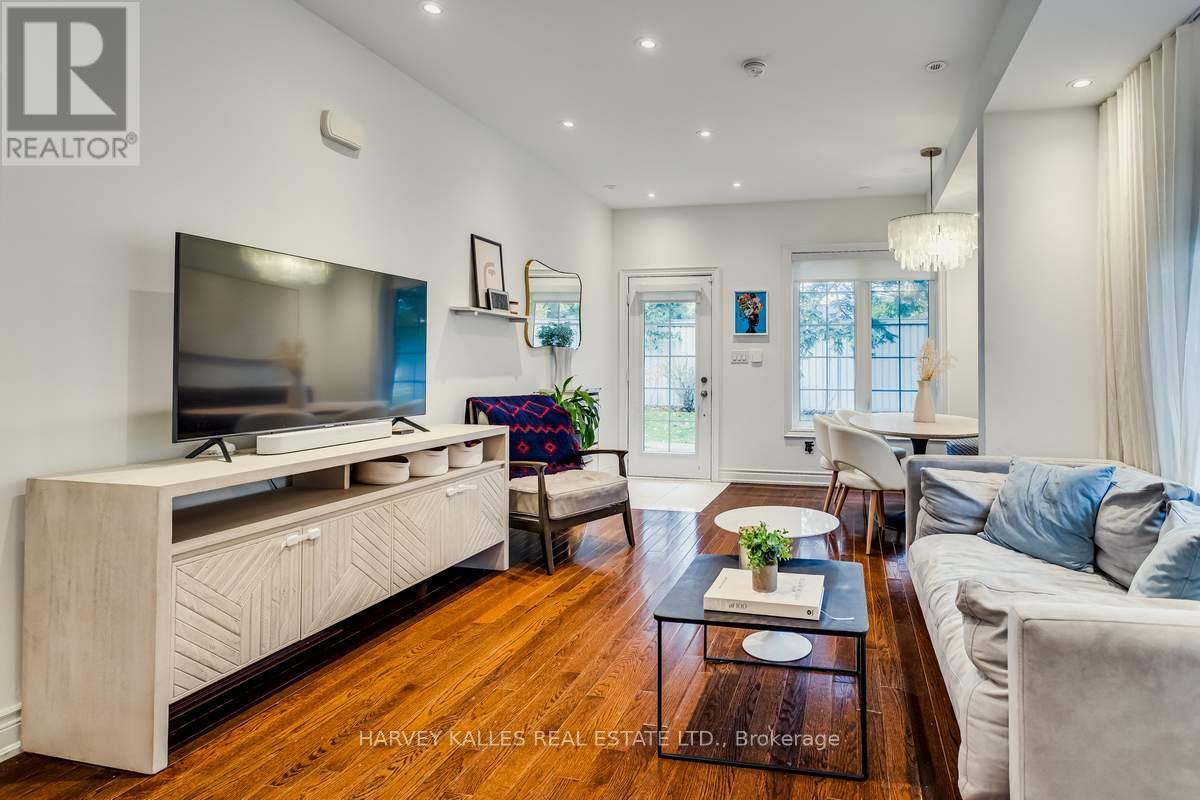 #7 70 HARGRAVE LANE - 12
