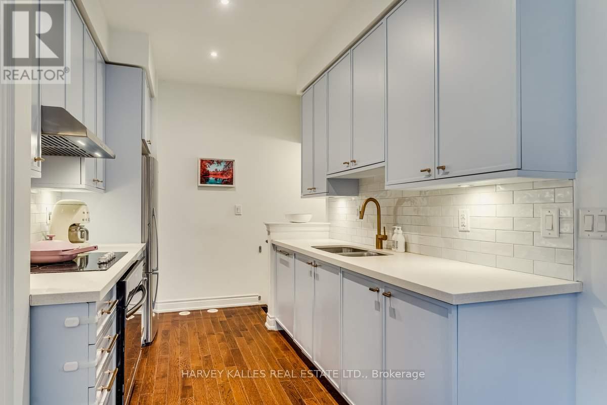 #7 70 HARGRAVE LANE - 14
