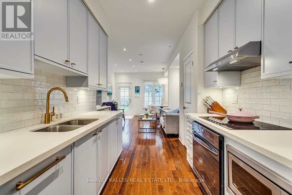 #7 70 HARGRAVE LANE - 15