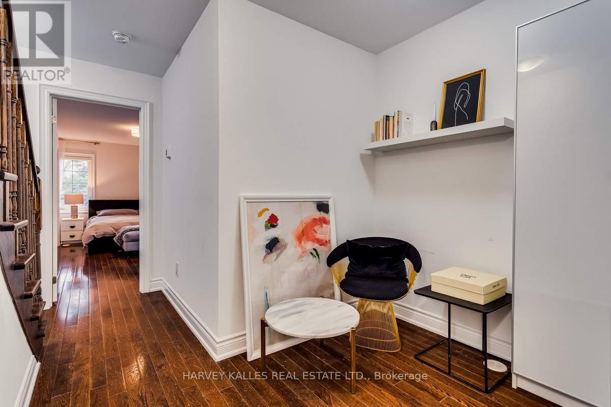 #7 70 HARGRAVE LANE - 16