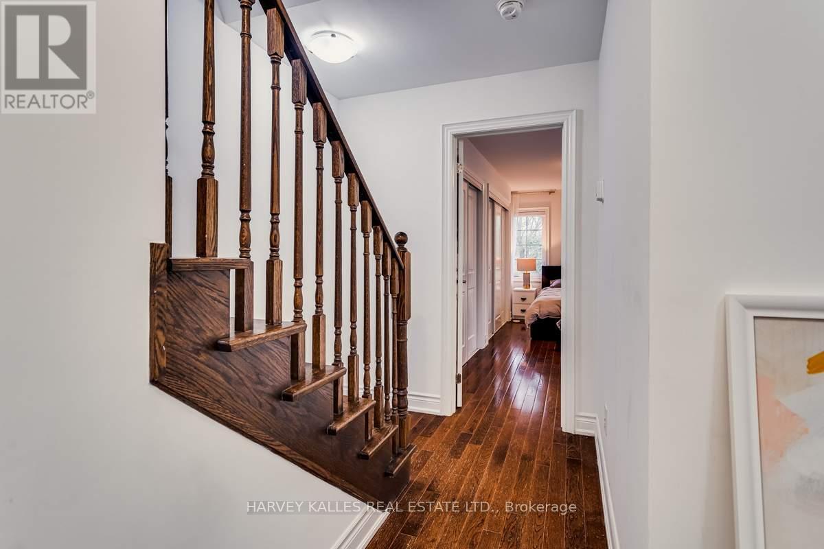 #7 70 HARGRAVE LANE - 19