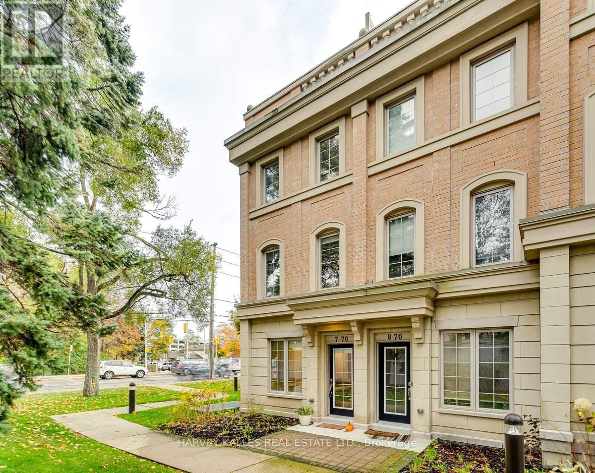 #7 70 HARGRAVE LANE - 2