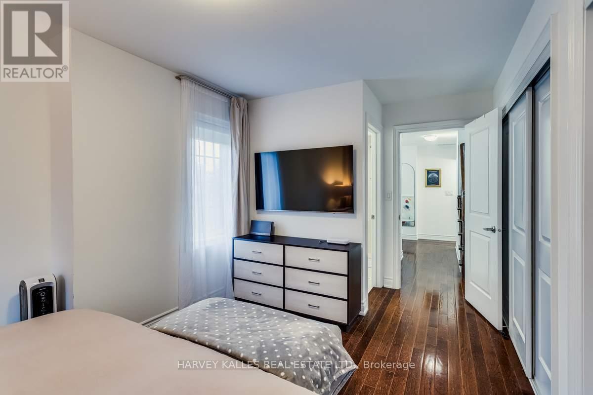 #7 70 HARGRAVE LANE - 21