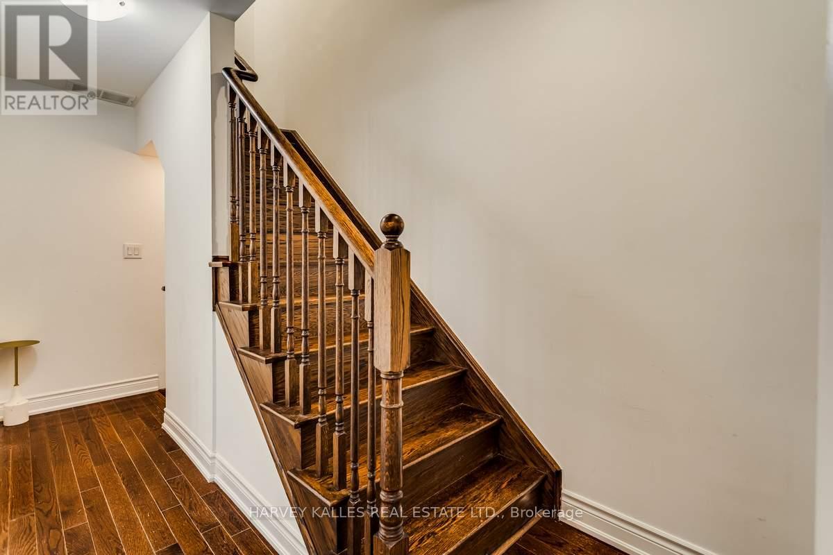 #7 70 HARGRAVE LANE - 23