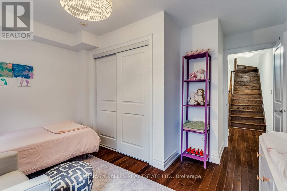 #7 70 HARGRAVE LANE - 25