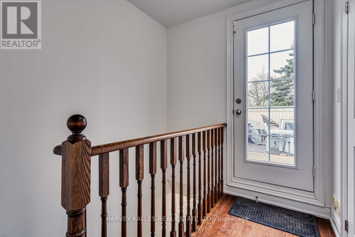 #7 70 HARGRAVE LANE - 28