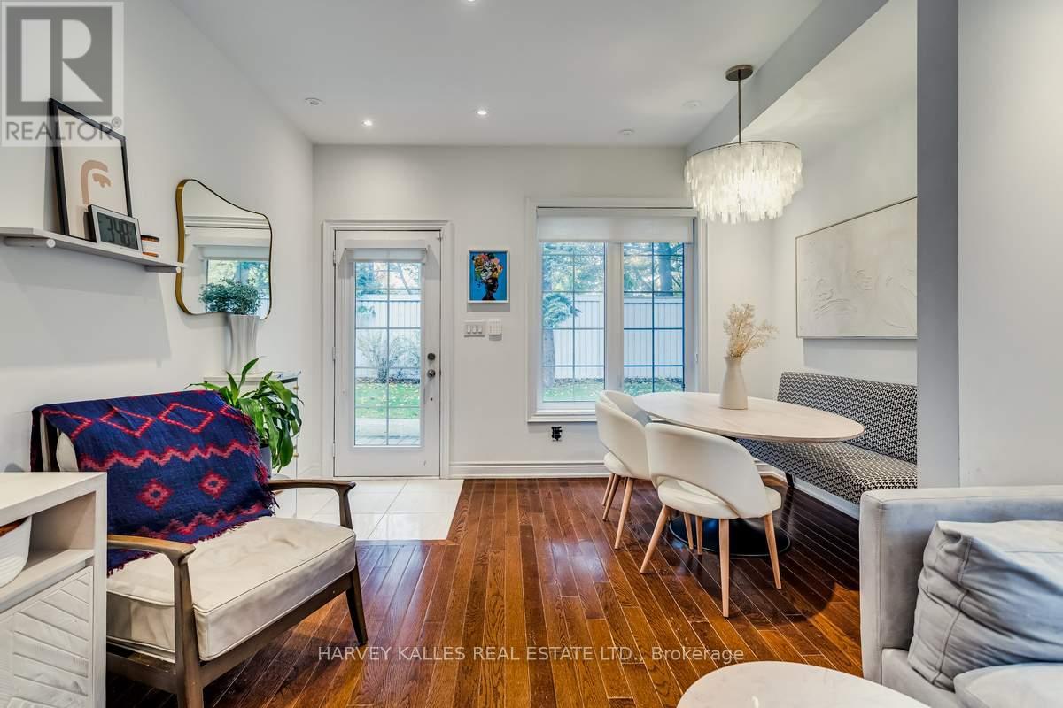 #7 70 HARGRAVE LANE - 5