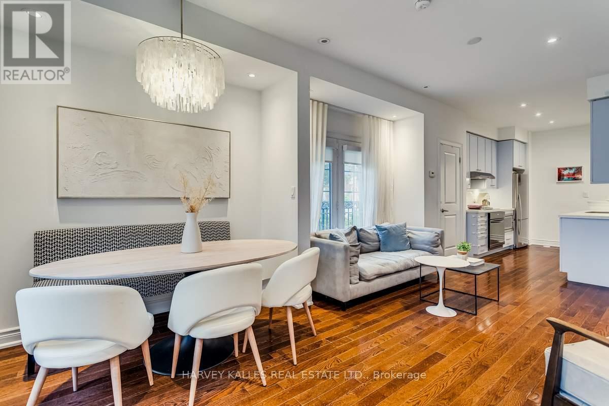 #7 70 HARGRAVE LANE - 7