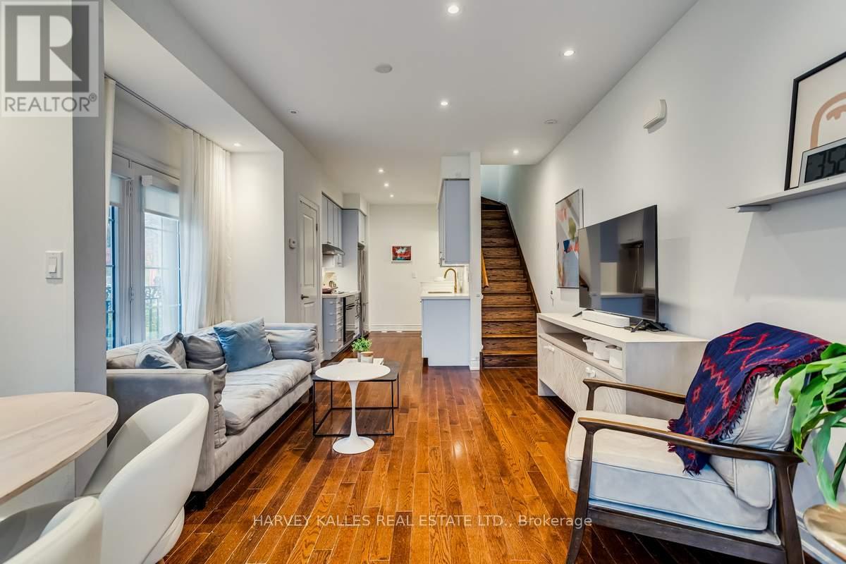 #7 70 HARGRAVE LANE - 8