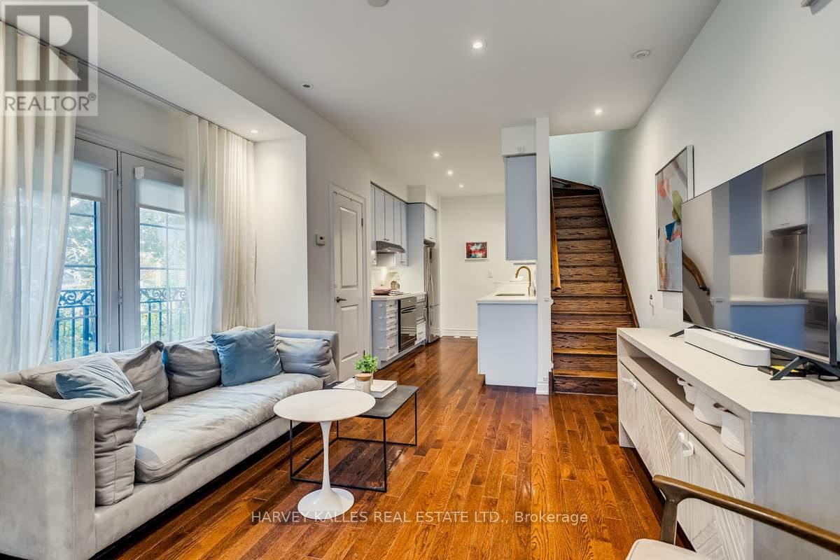 #7 70 HARGRAVE LANE - 9