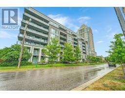 509 - 17 Kenaston Gardens, Toronto, ON M2K0B9 Photo 33