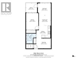509 - 17 Kenaston Gardens, Toronto, ON M2K0B9 Photo 34