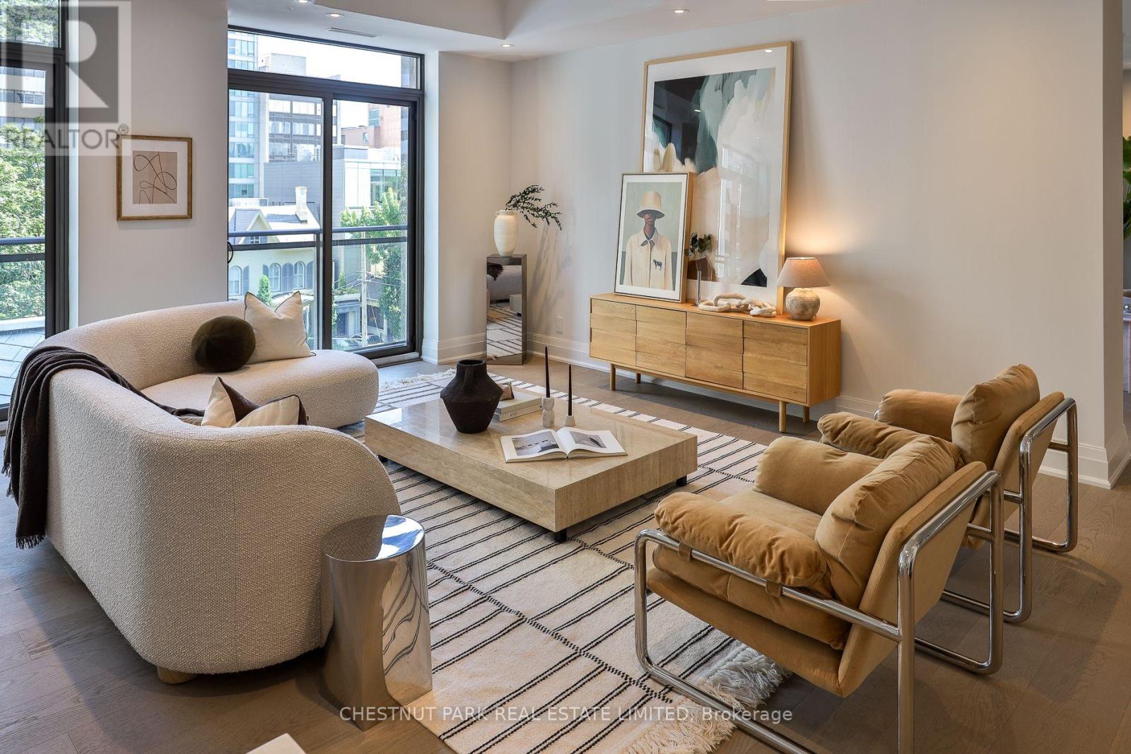 #404 10 PRINCE ARTHUR AVENUE - Image 6
