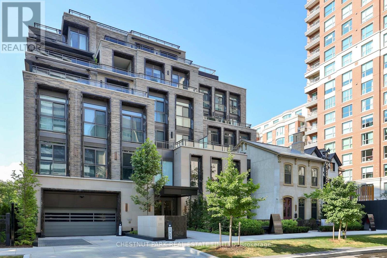 Listing photo of GARDEN HOME 1 - 10 PRINCE ARTHUR AVENUE