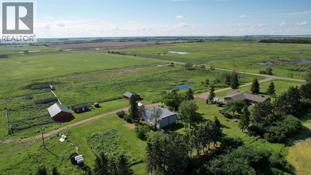 14015 Township Rd 540 - 3