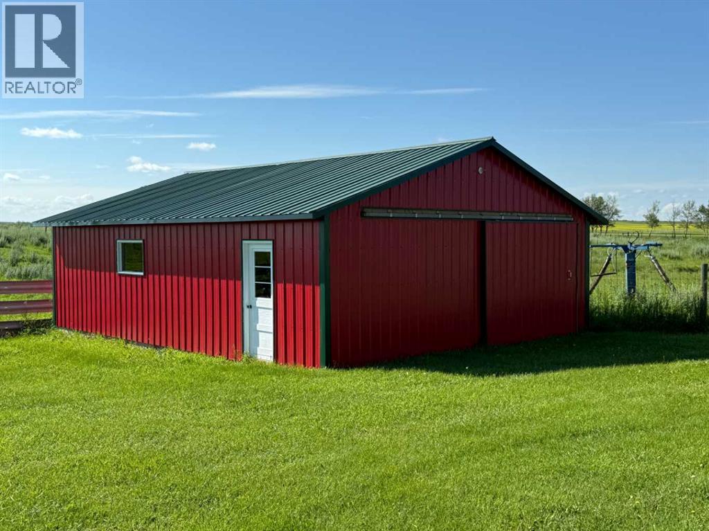 14015 Township Rd 540 - 9