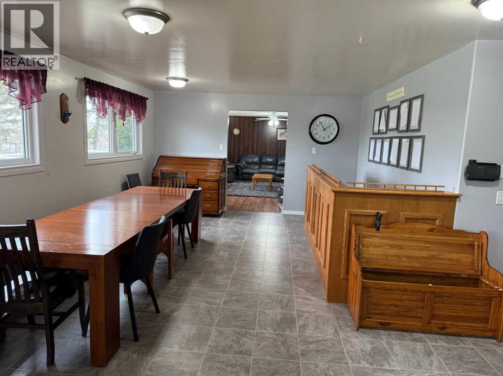 14015 Township Rd 540 - 14