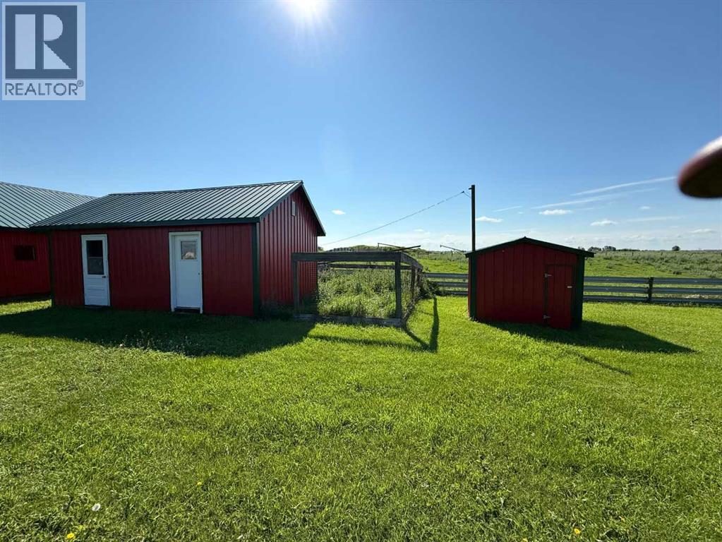 14015 Township Rd 540 - 8