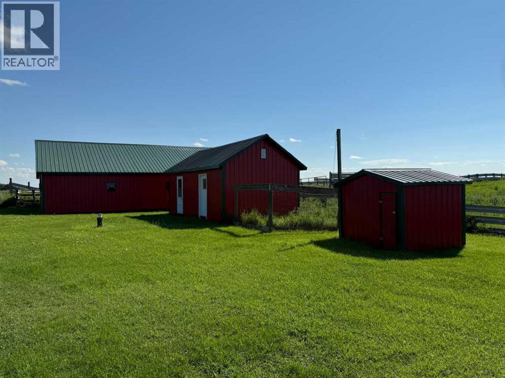 14015 Township Rd 540 - 43