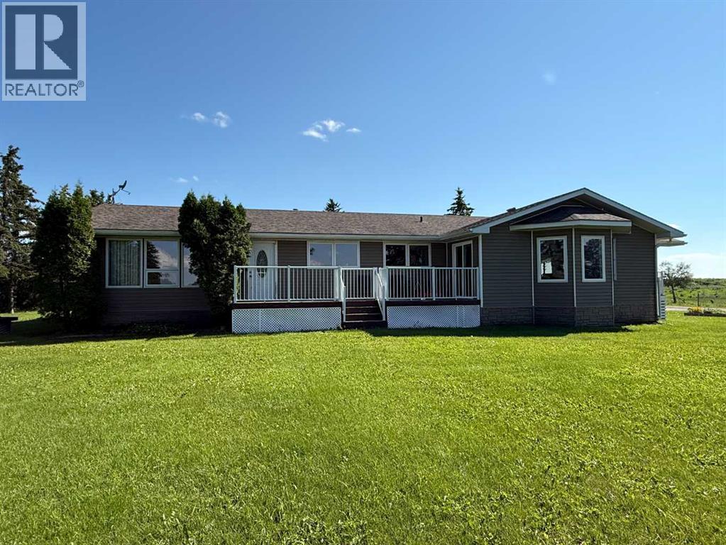 14015 Township Rd 540 - 47
