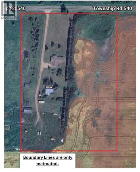 14015 Township Rd 540 - 49