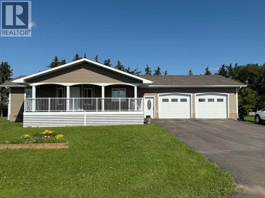 14015 Township Rd 540 - 50