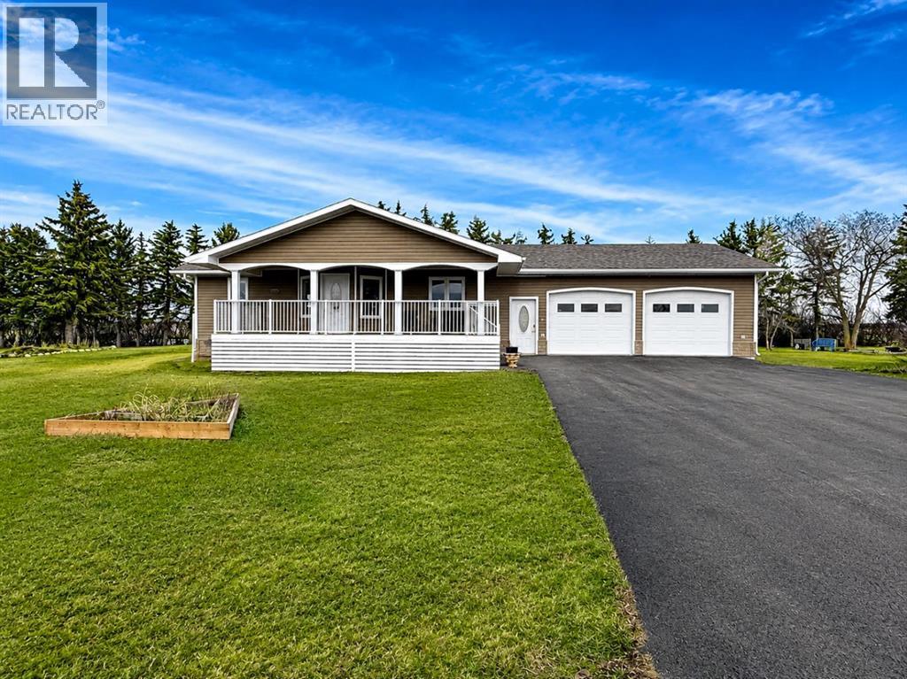 14015 Township Rd 540 - 4
