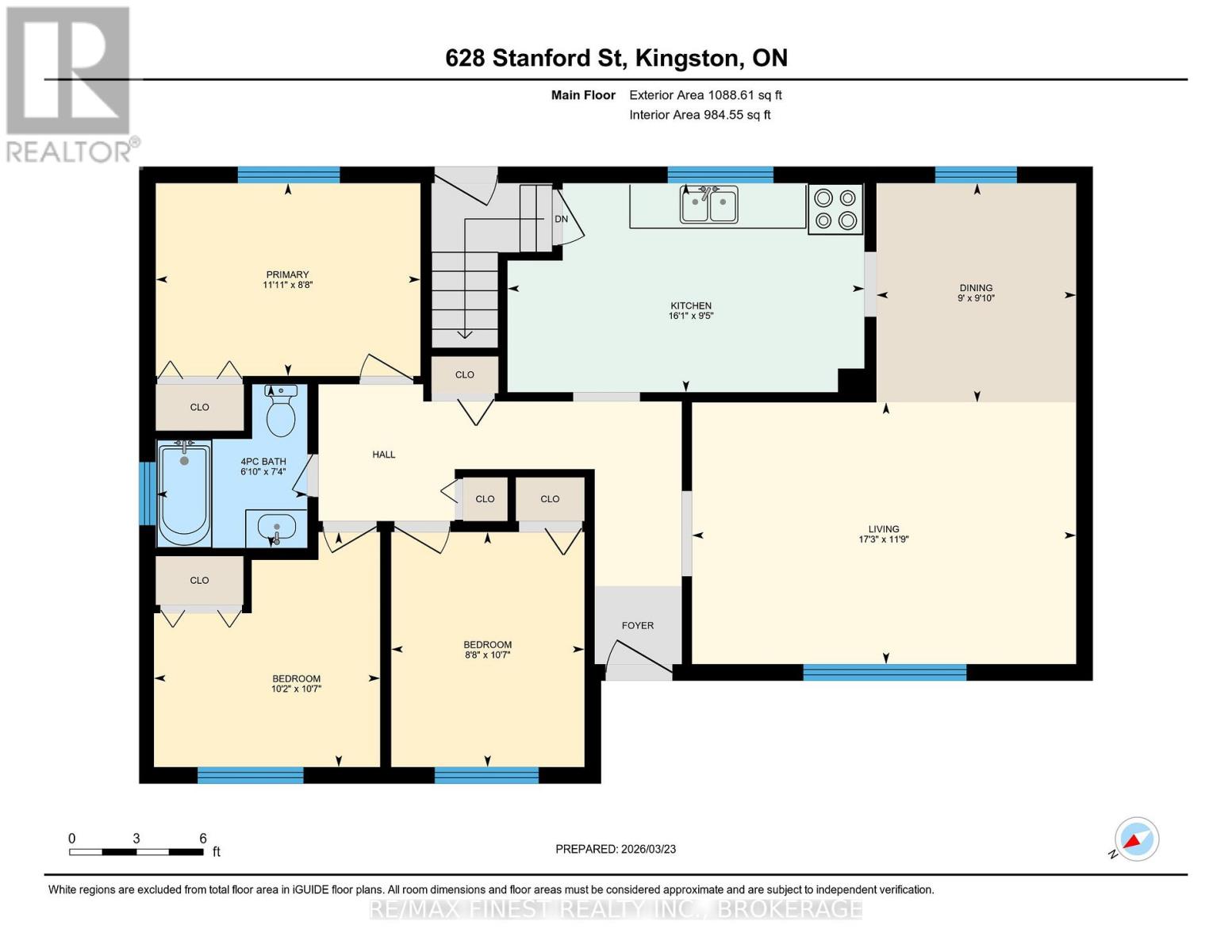 628 STANFORD STREET - 43