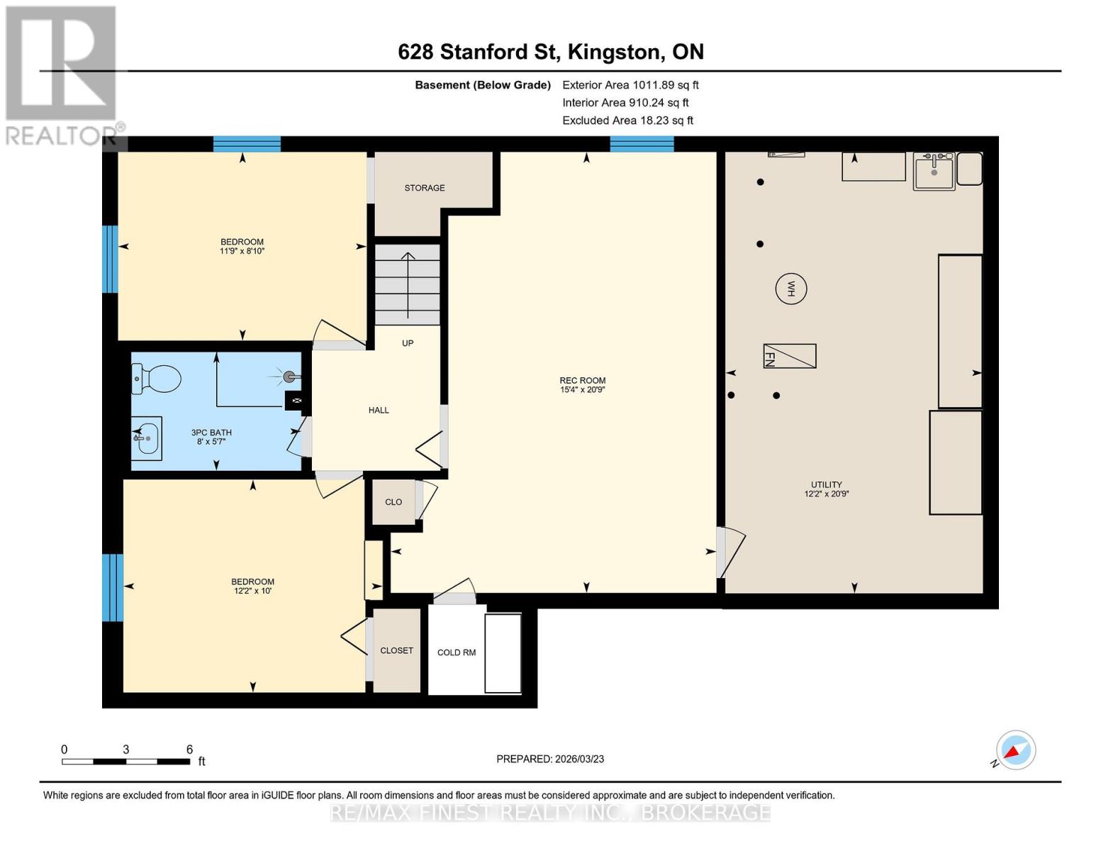 628 STANFORD STREET - 44