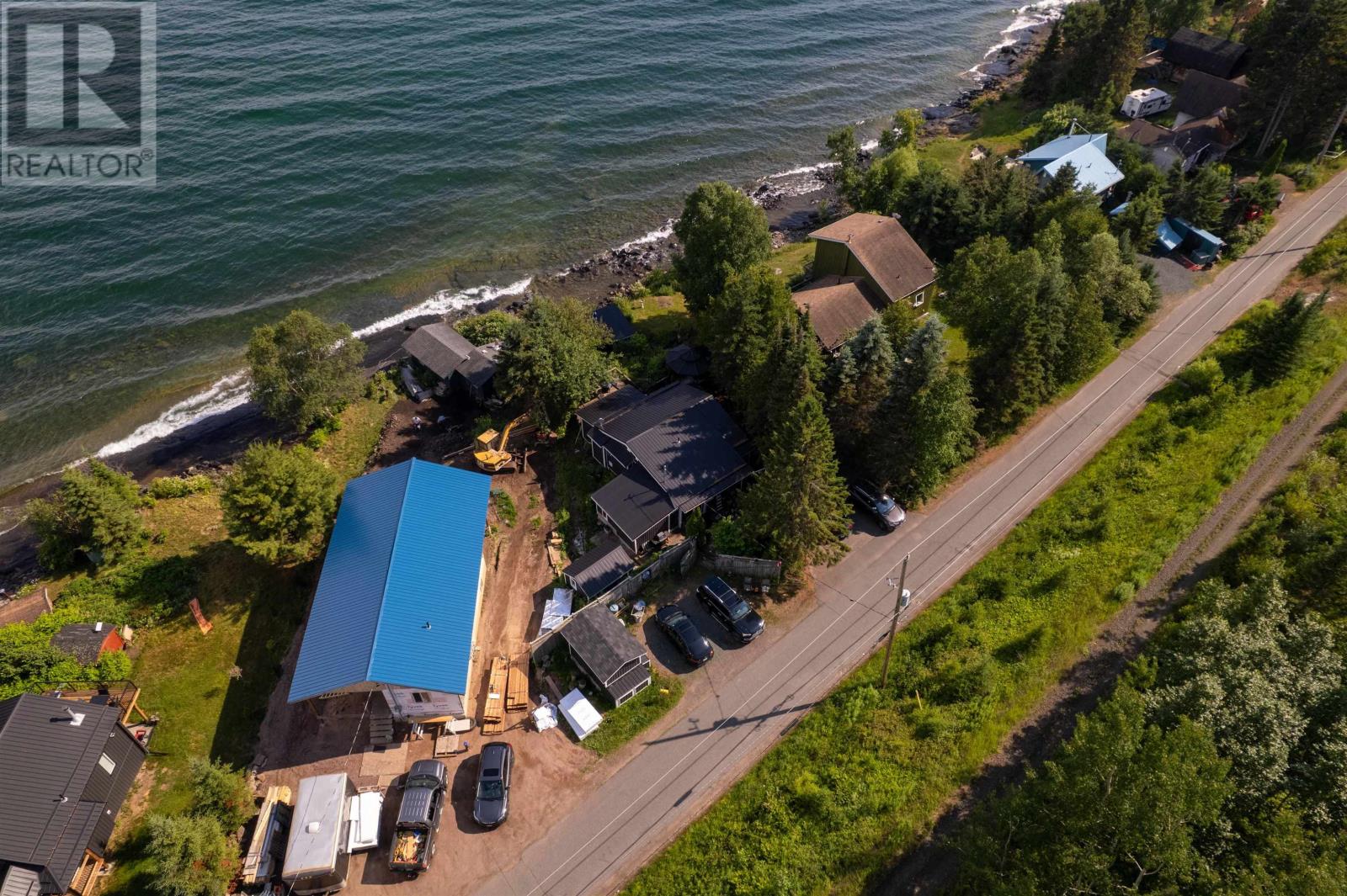 1185 Sunrise Beach RD - 49