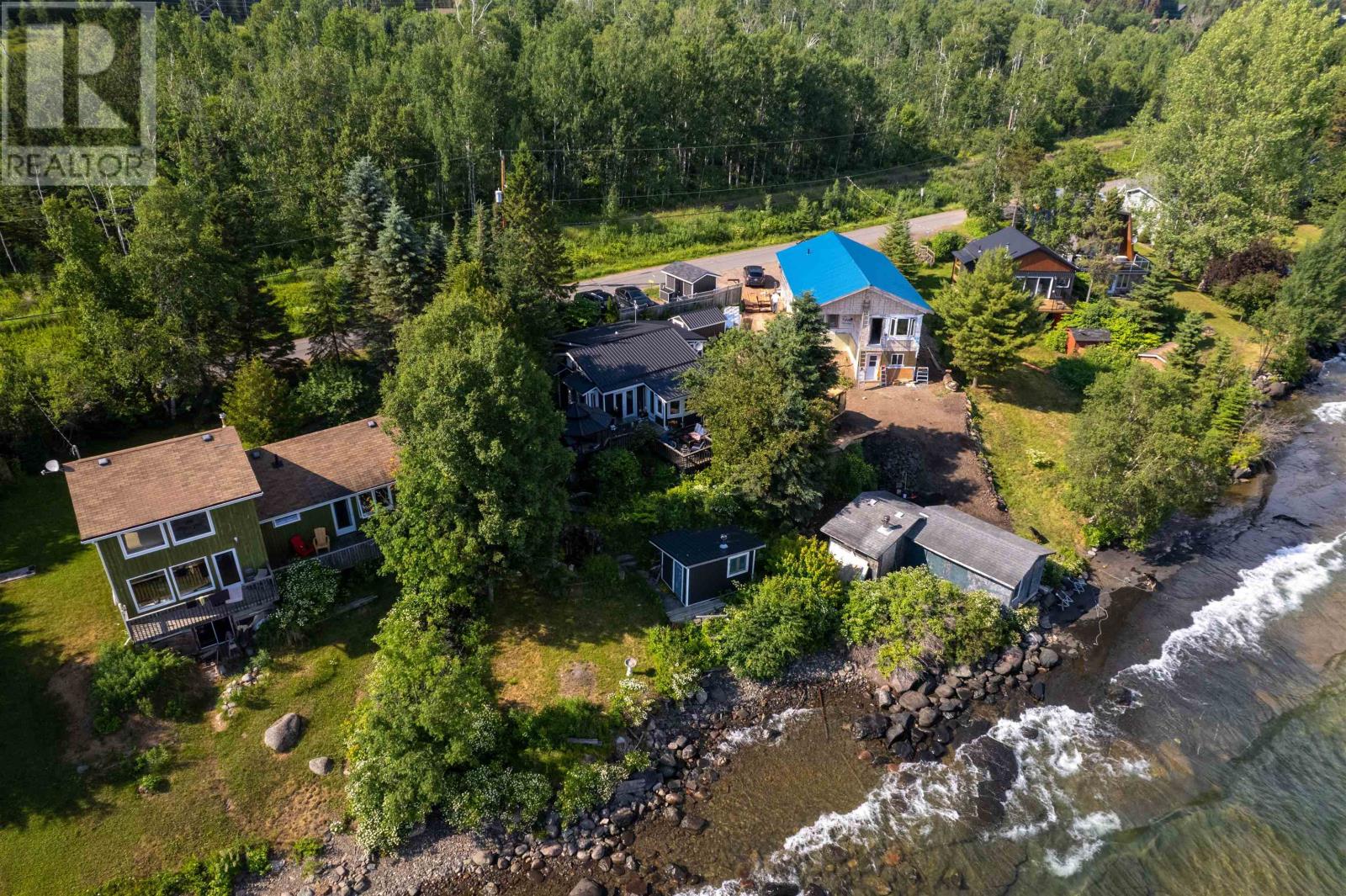 1185 Sunrise Beach RD - 48
