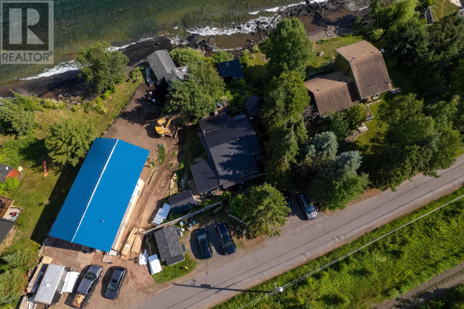 1185 Sunrise Beach RD - 43