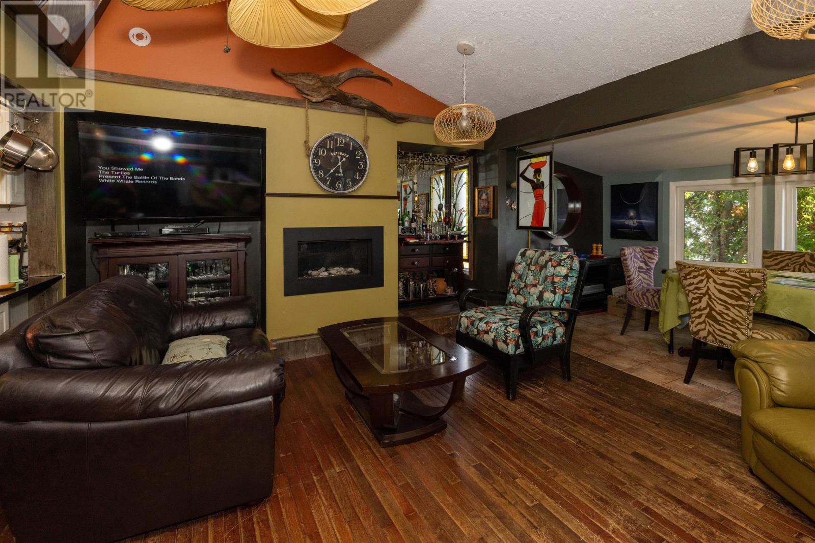 1185 Sunrise Beach RD - 5