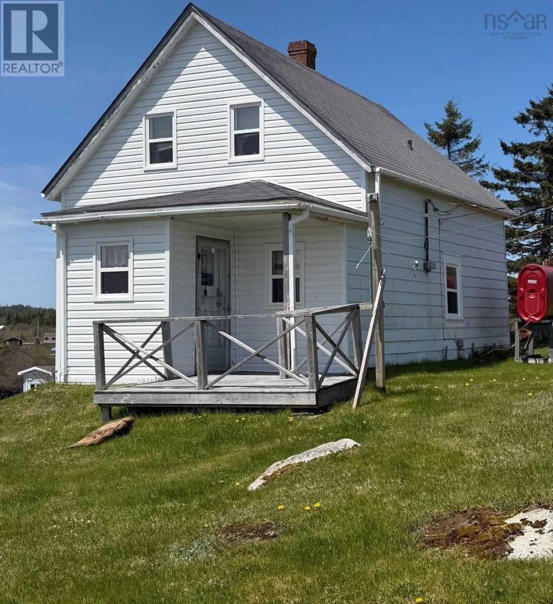 88 Pellerin Road - 1